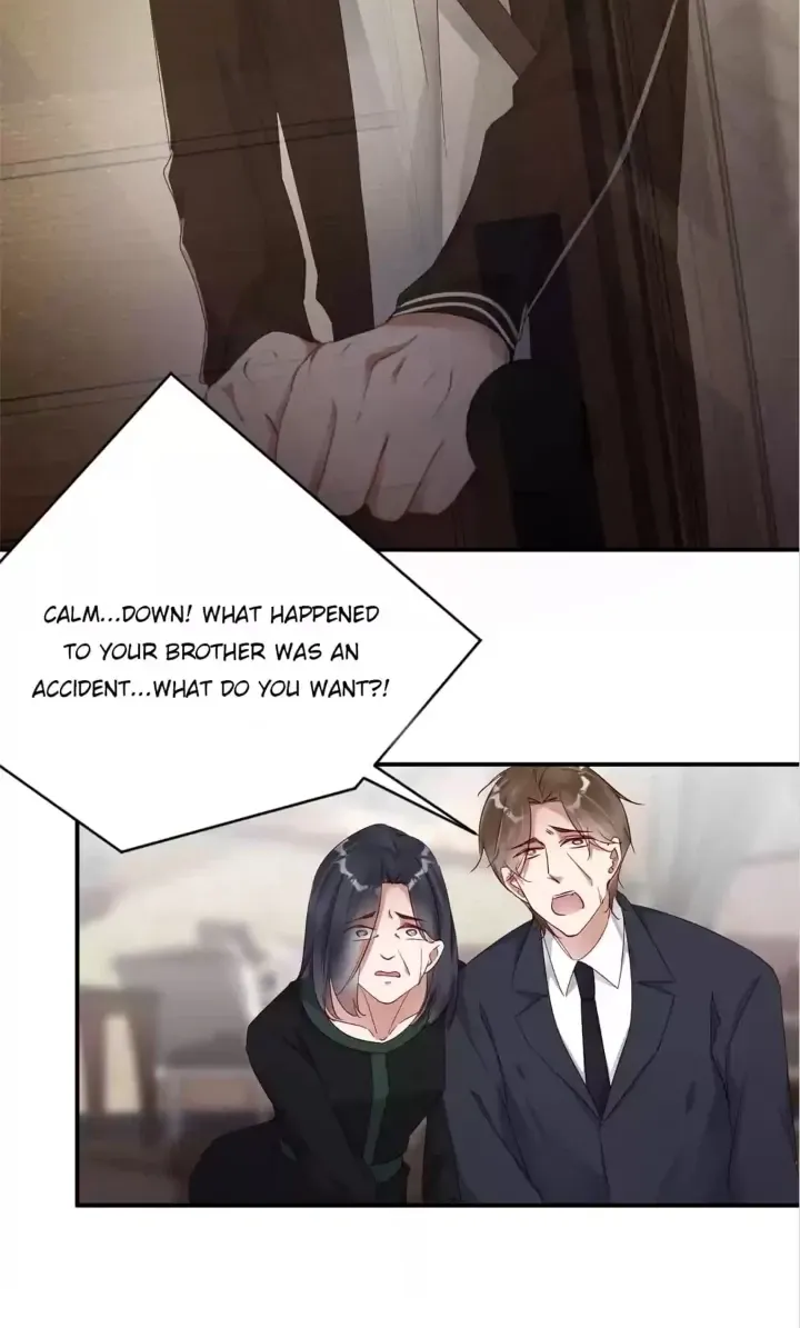 Read Meet Me After School chapter 76 image 18 on Lezhin