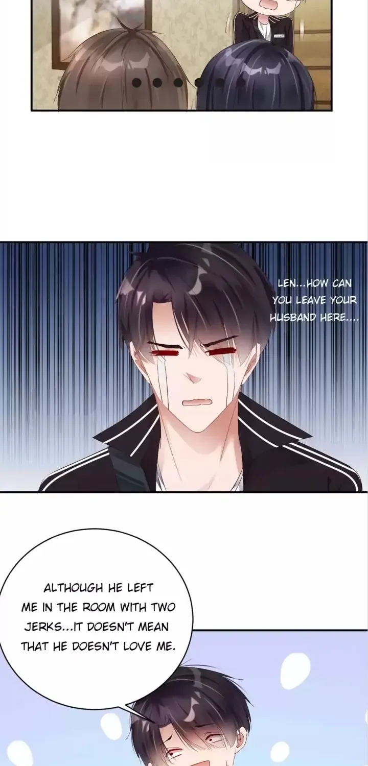Read Meet Me After School chapter 76 image 21 on Lezhin