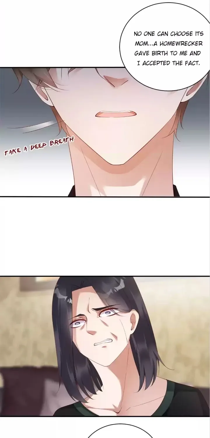 Read Meet Me After School chapter 76 image 3 on Lezhin