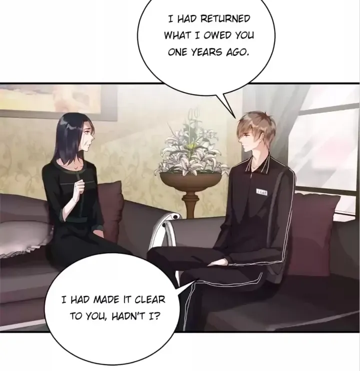 Read Meet Me After School chapter 76 image 4 on Lezhin
