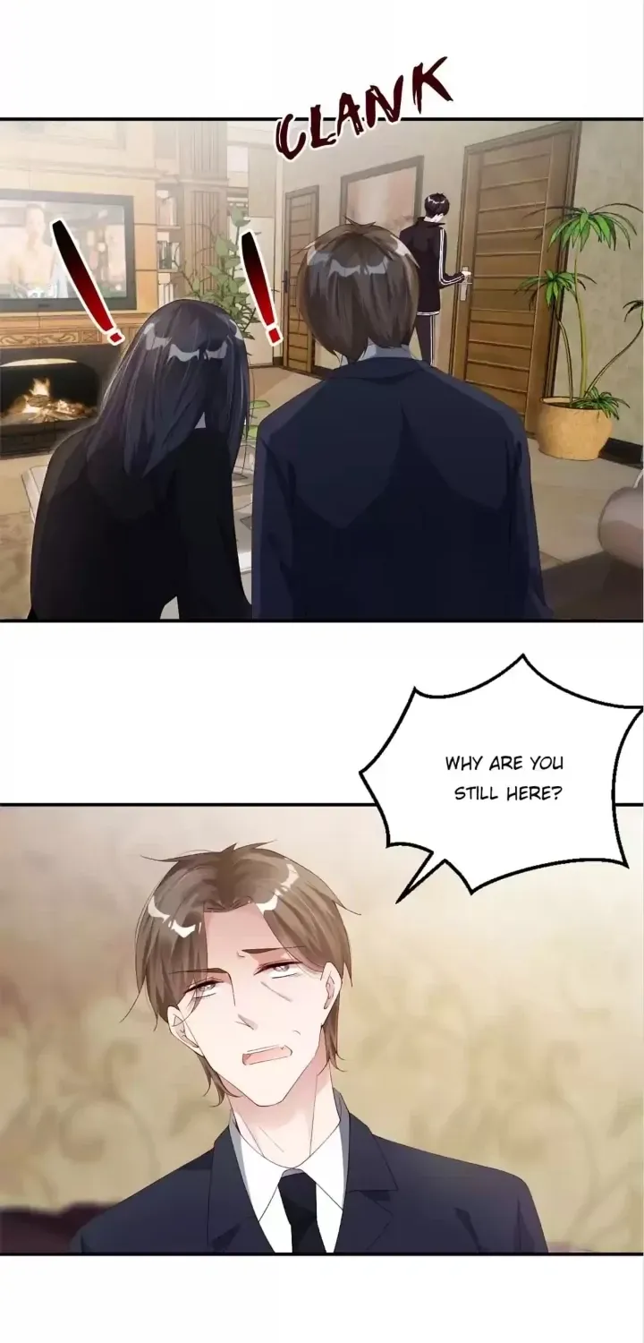 Read Meet Me After School chapter 76 image 9 on Lezhin