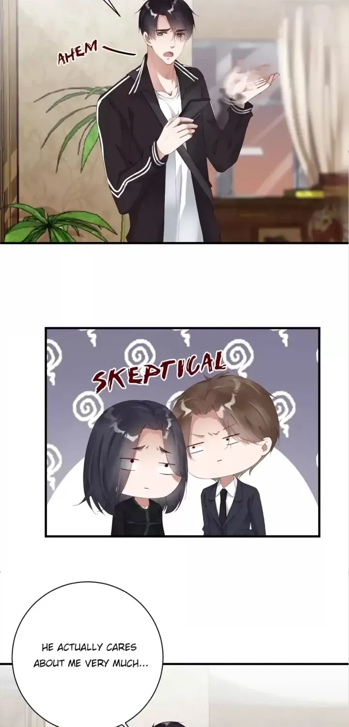 Read Meet Me After School chapter 77 image 10 on Lezhin