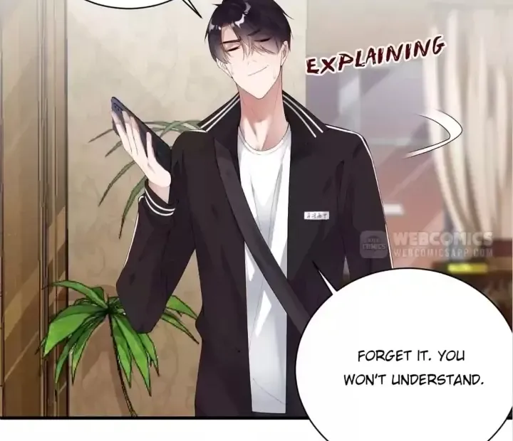 Read Meet Me After School chapter 77 image 11 on Lezhin