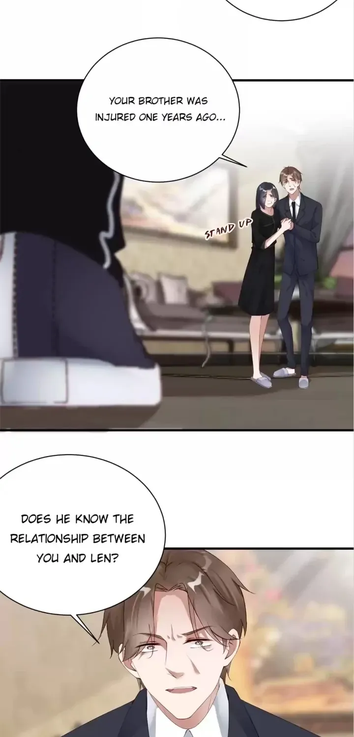 Read Meet Me After School chapter 77 image 12 on Lezhin