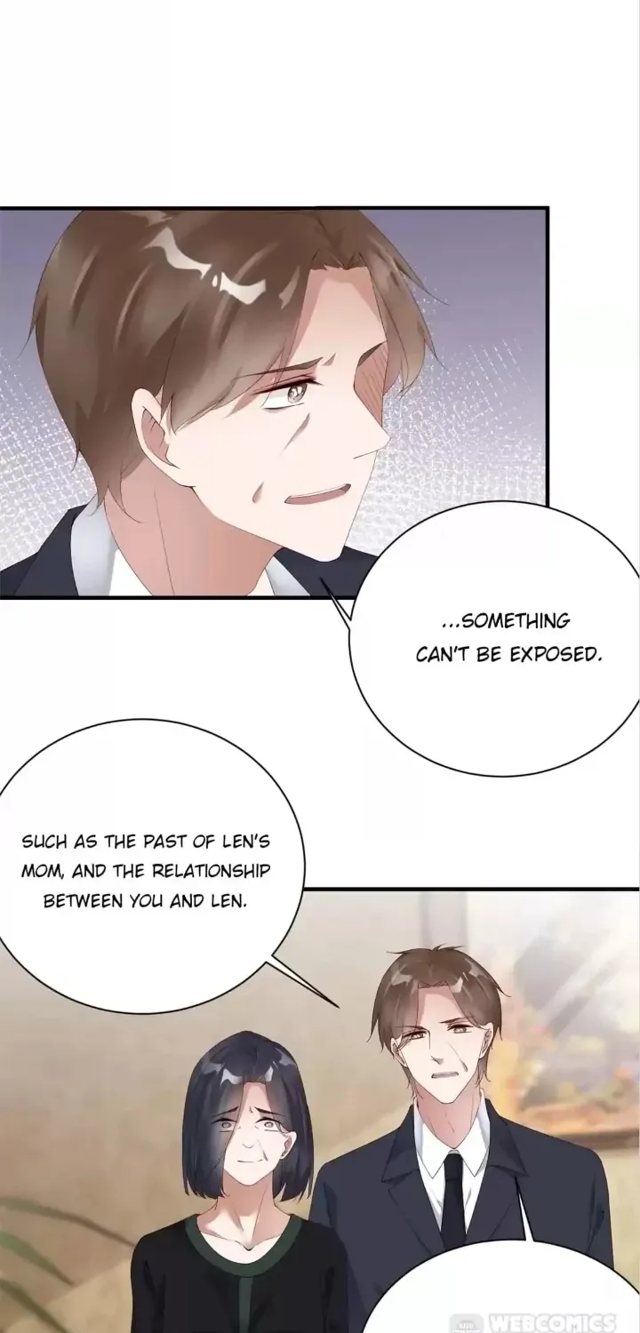Read Meet Me After School chapter 77 image 14 on Lezhin