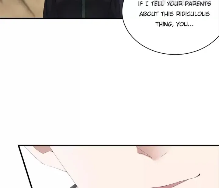 Read Meet Me After School chapter 77 image 15 on Lezhin