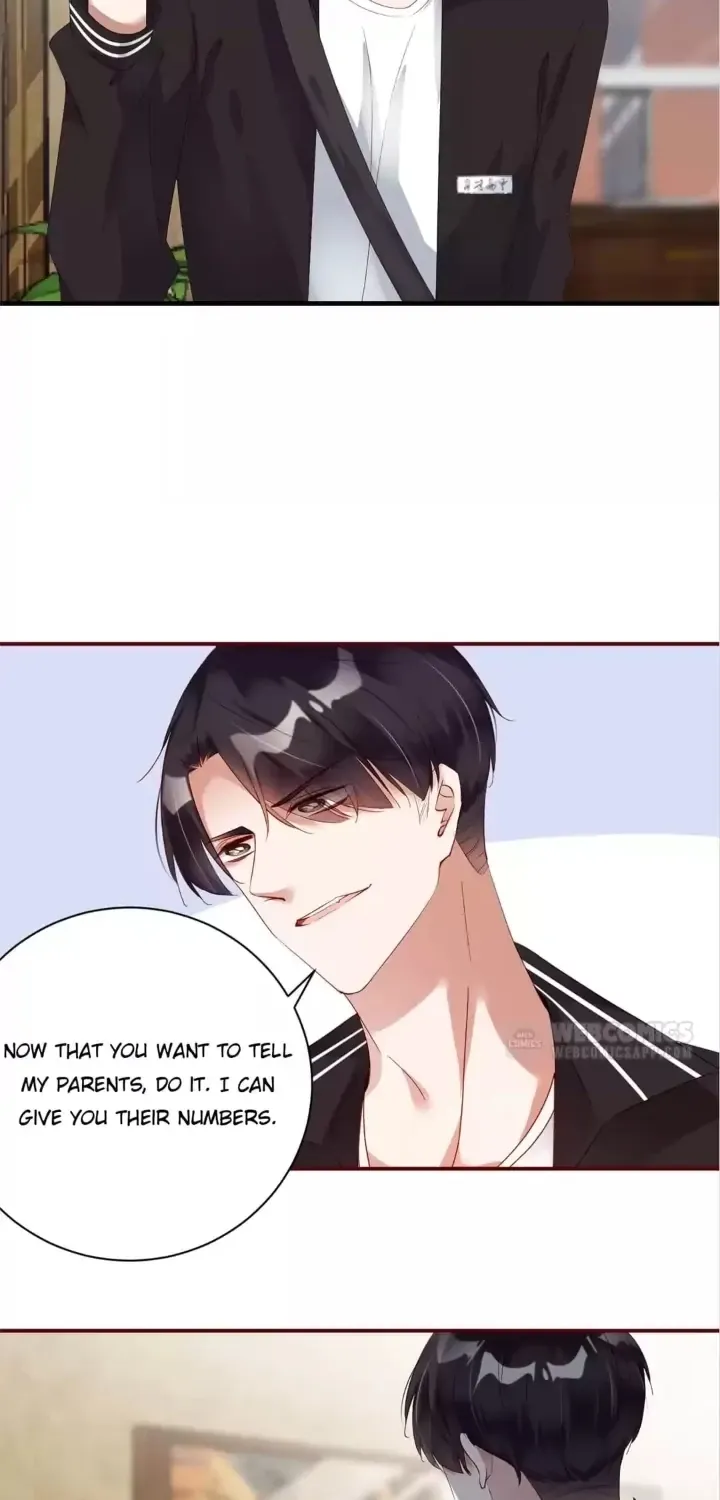 Read Meet Me After School chapter 77 image 18 on Lezhin