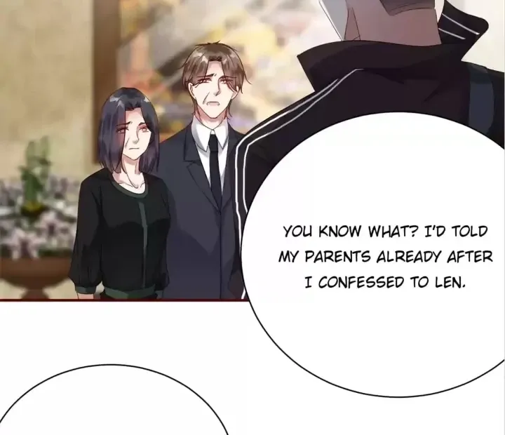 Read Meet Me After School chapter 77 image 19 on Lezhin