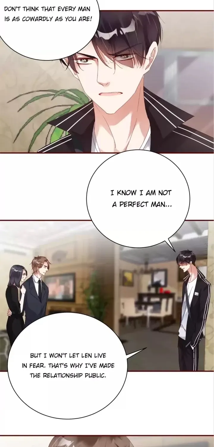 Read Meet Me After School chapter 77 image 20 on Lezhin