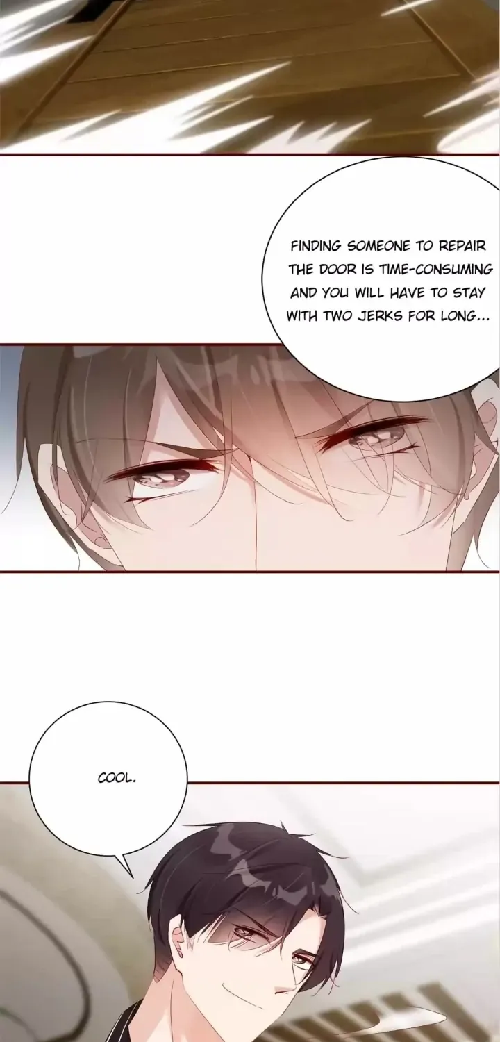 Read Meet Me After School chapter 77 image 24 on Lezhin