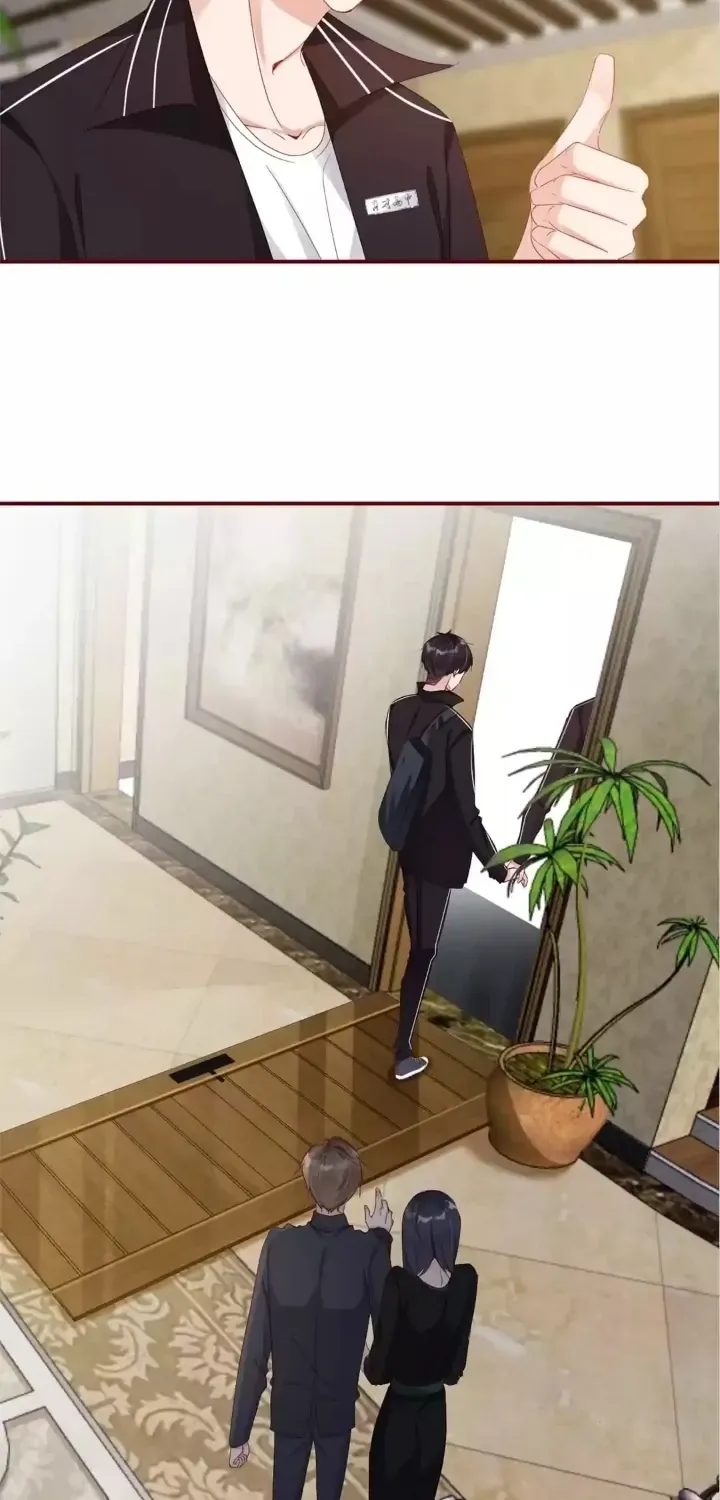 Read Meet Me After School chapter 77 image 25 on Lezhin