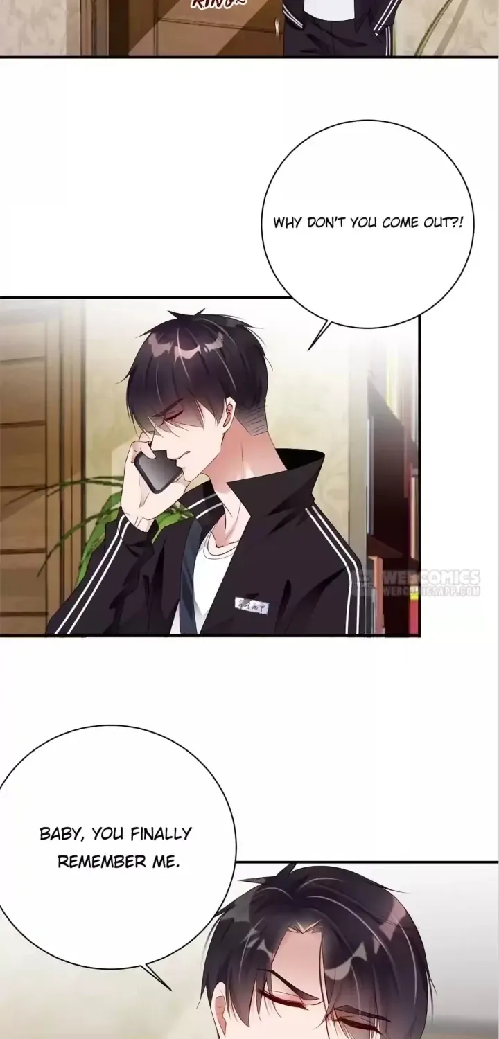 Read Meet Me After School chapter 77 image 4 on Lezhin