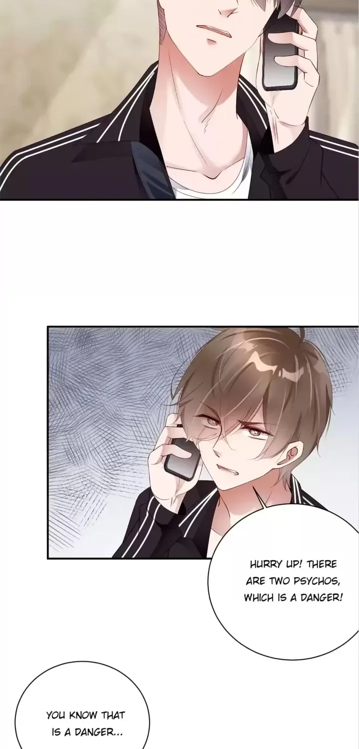 Read Meet Me After School chapter 77 image 5 on Lezhin
