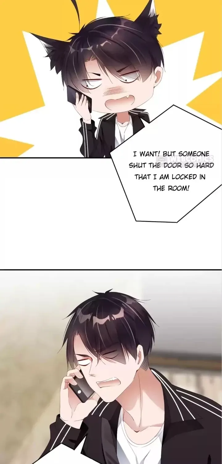 Read Meet Me After School chapter 77 image 8 on Lezhin