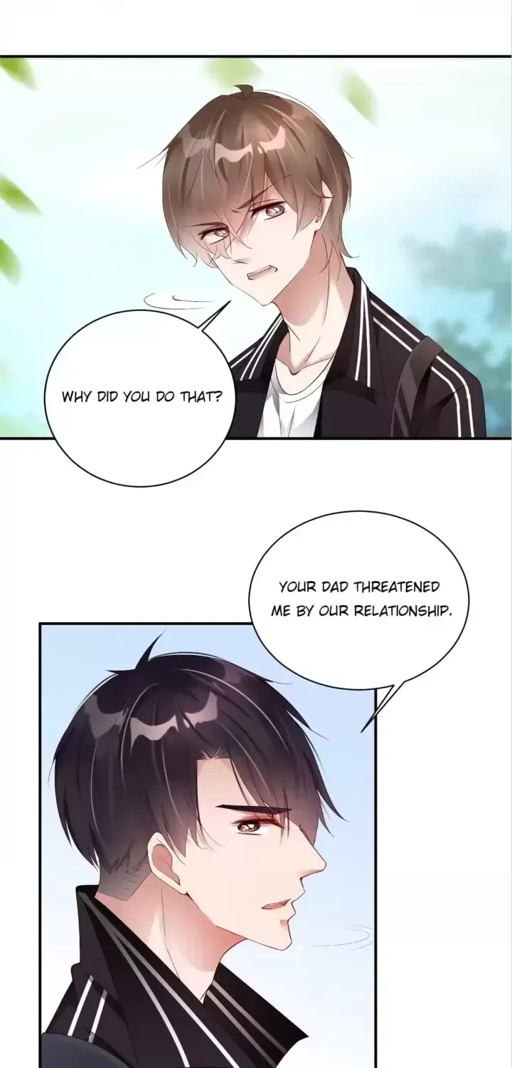 Read Meet Me After School chapter 78 image 12 on Lezhin