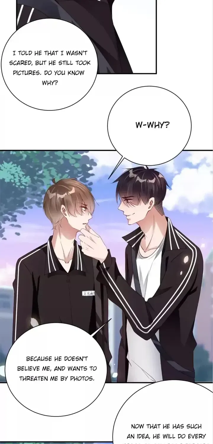 Read Meet Me After School chapter 78 image 13 on Lezhin