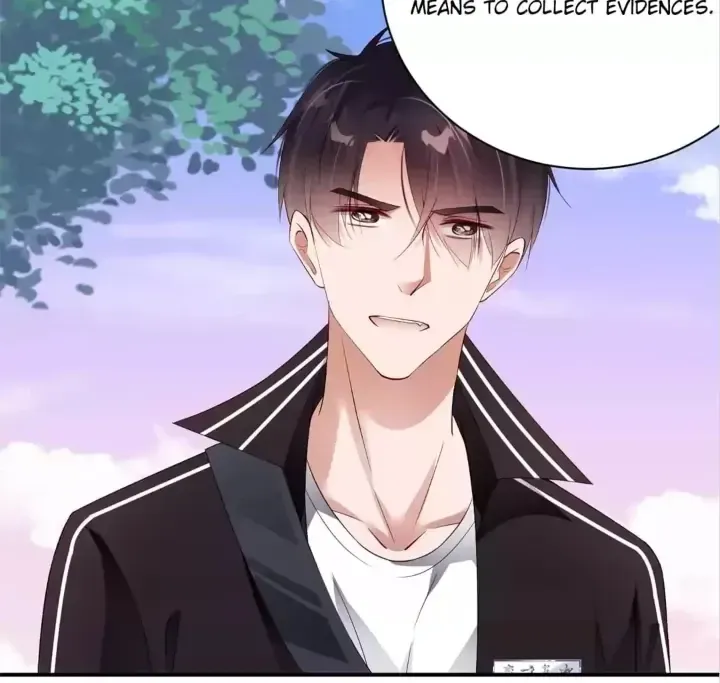 Read Meet Me After School chapter 78 image 14 on Lezhin