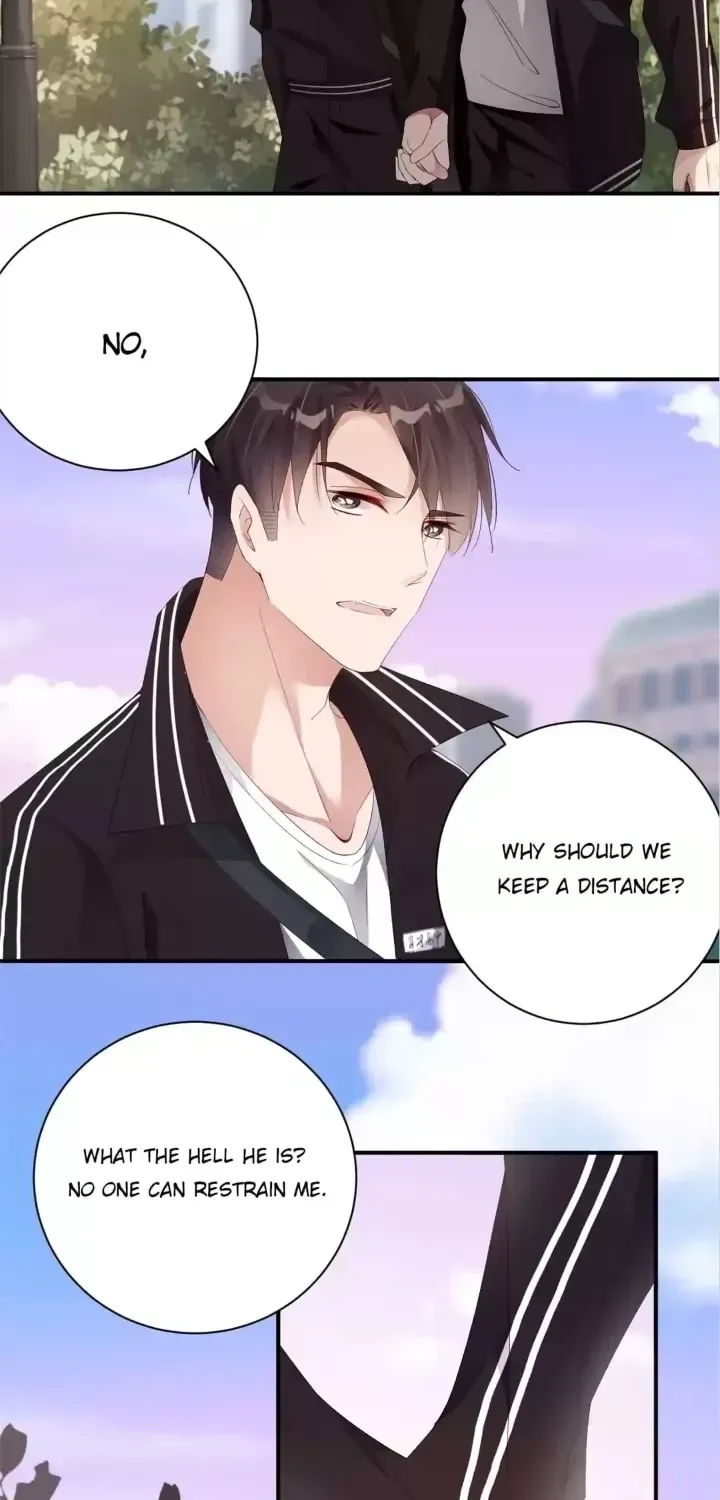 Read Meet Me After School chapter 78 image 16 on Lezhin