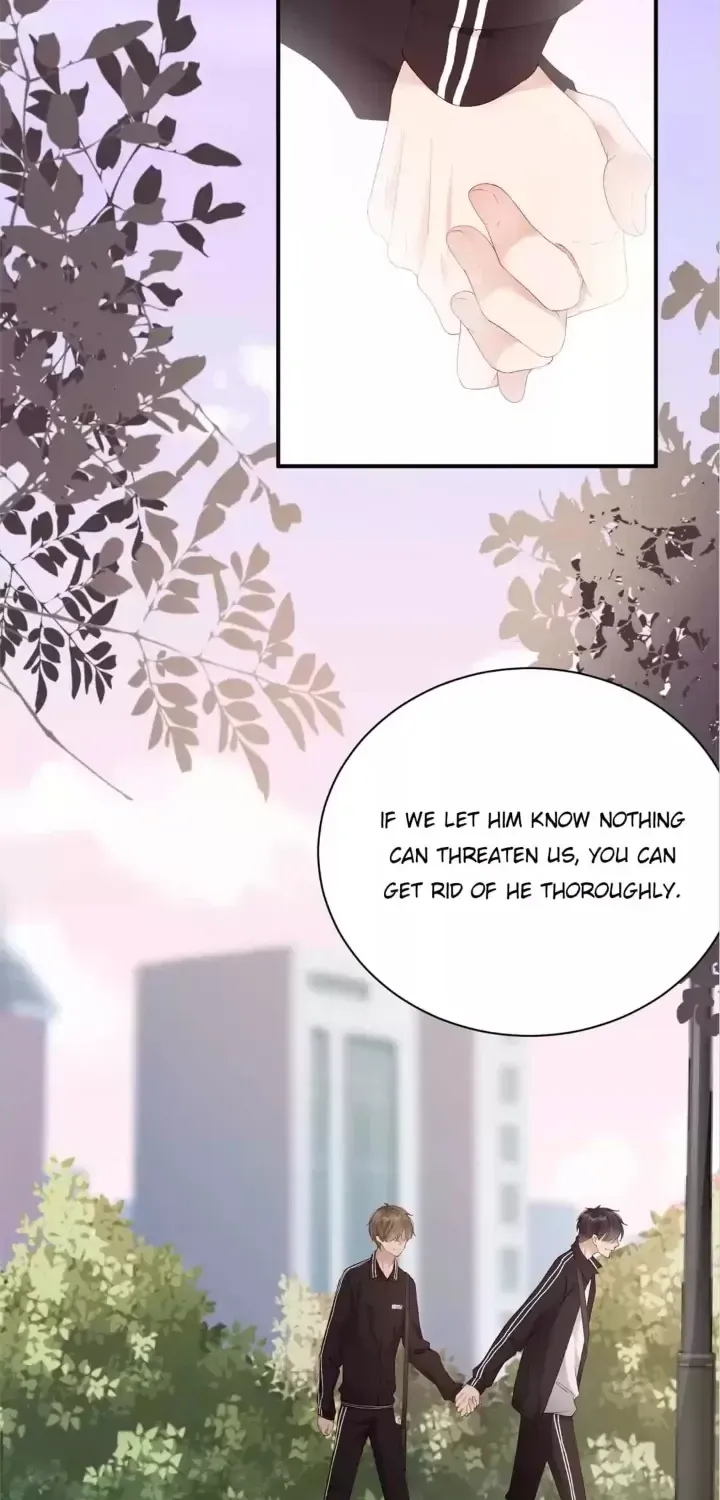 Read Meet Me After School chapter 78 image 17 on Lezhin