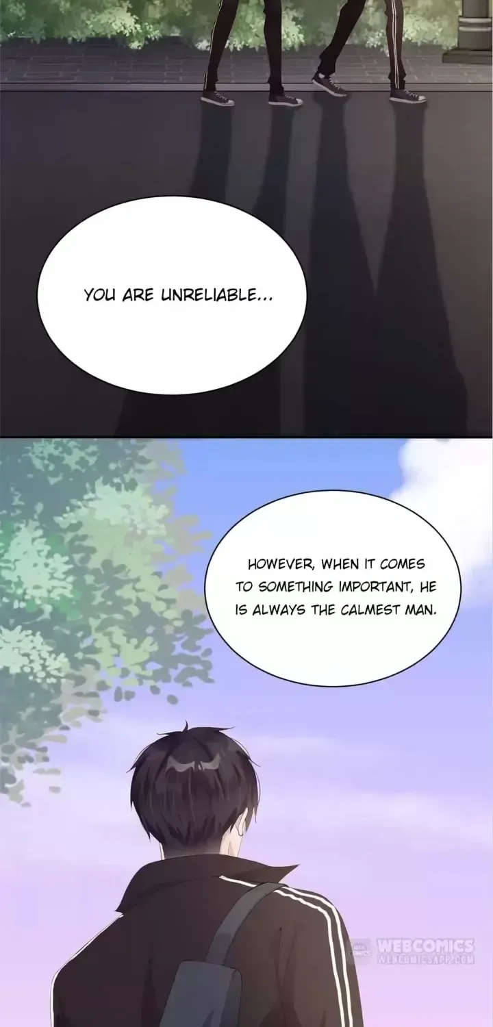 Read Meet Me After School chapter 78 image 18 on Lezhin