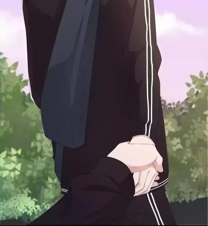 Read Meet Me After School chapter 78 image 19 on Lezhin