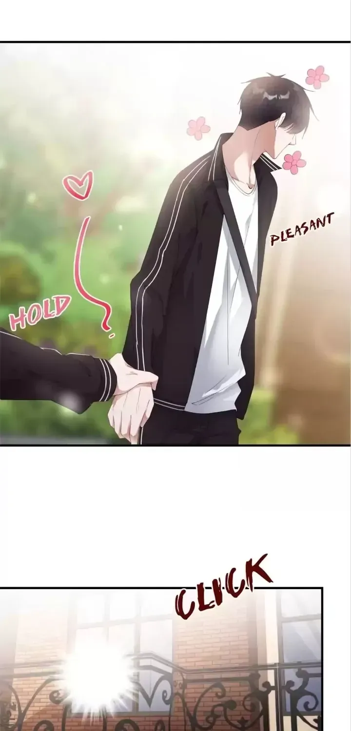 Read Meet Me After School chapter 78 image 2 on Lezhin