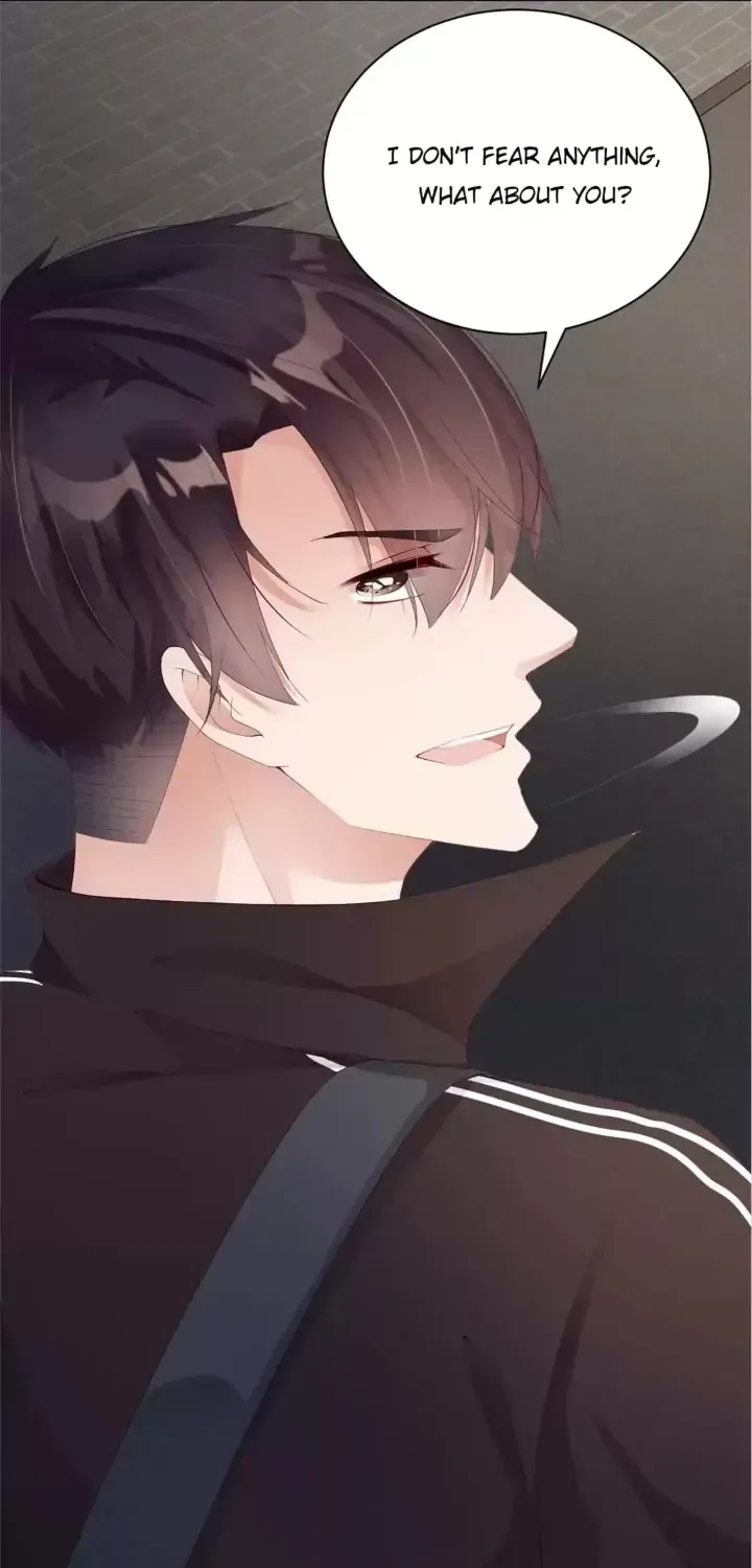 Read Meet Me After School chapter 78 image 20 on Lezhin