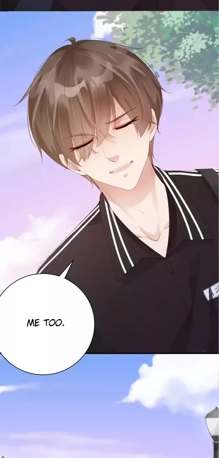 Read Meet Me After School chapter 78 image 21 on Lezhin
