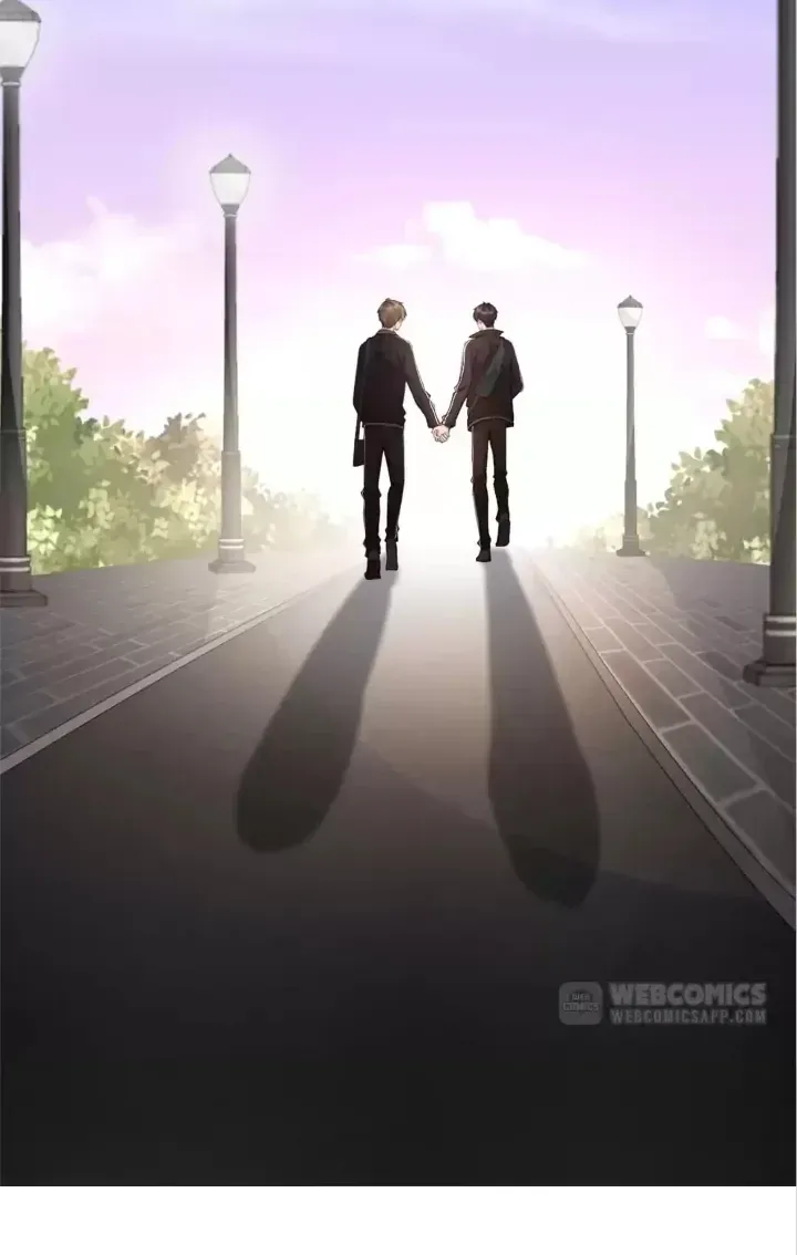Read Meet Me After School chapter 78 image 22 on Lezhin