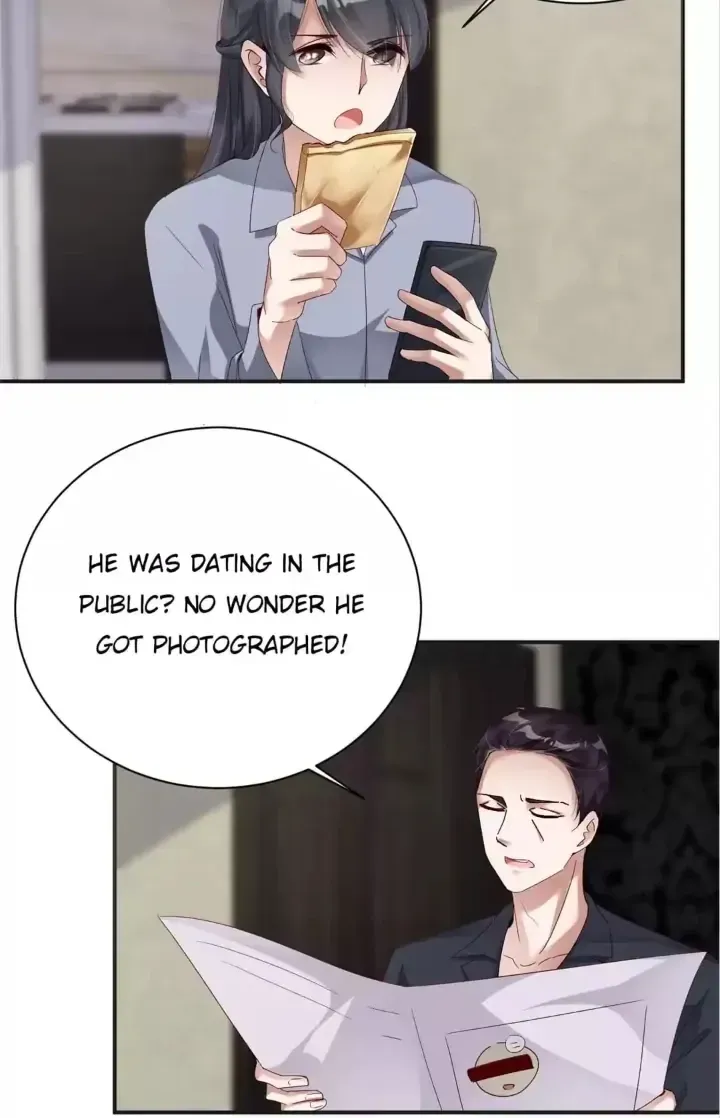 Read Meet Me After School chapter 78 image 25 on Lezhin
