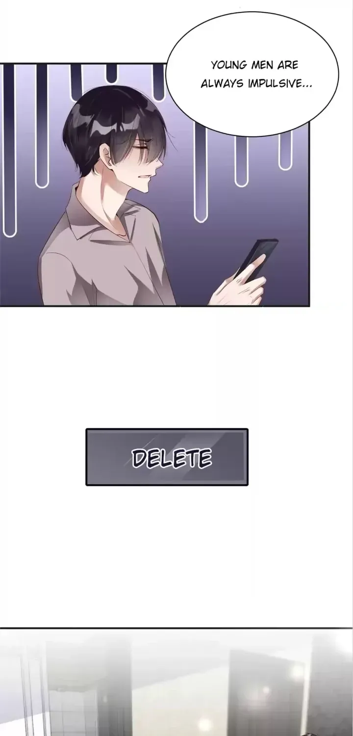 Read Meet Me After School chapter 78 image 26 on Lezhin