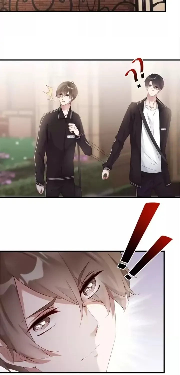 Read Meet Me After School chapter 78 image 3 on Lezhin