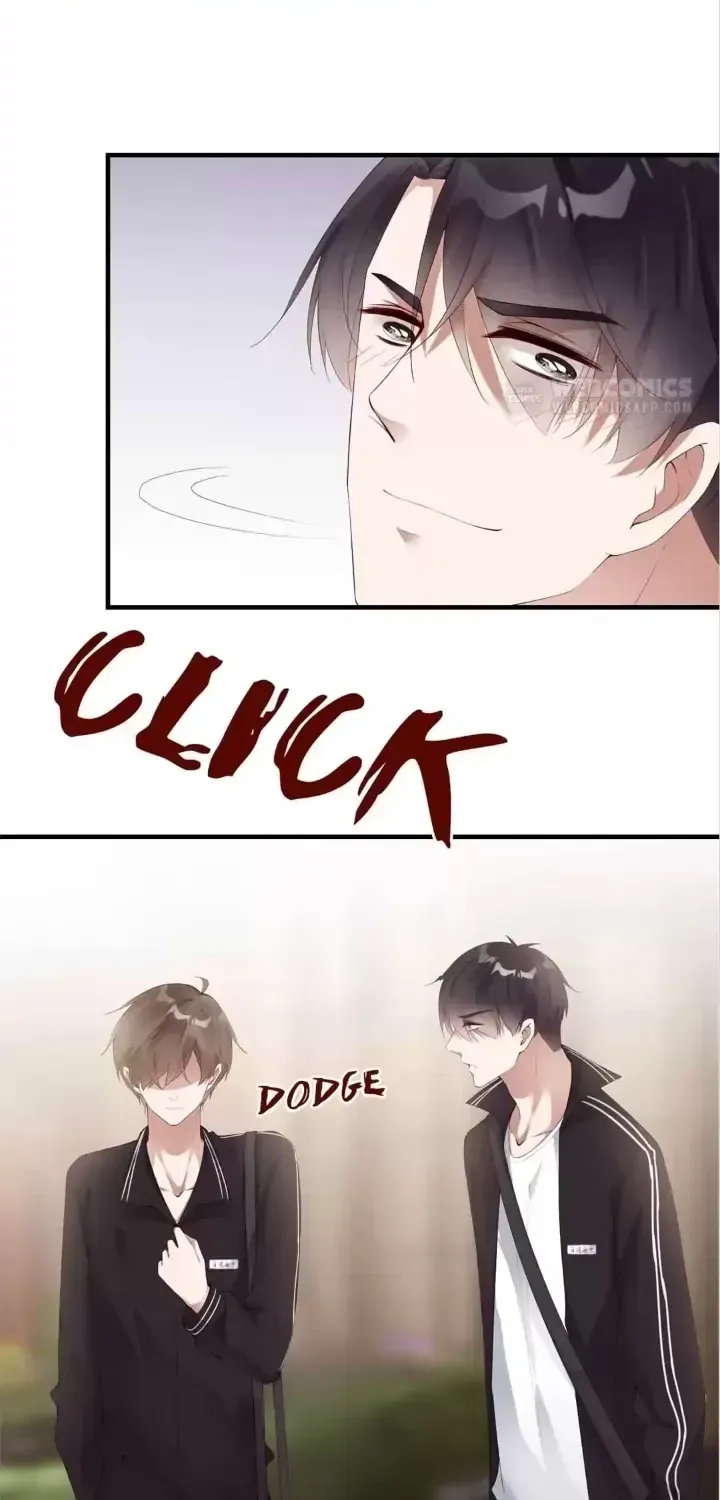 Read Meet Me After School chapter 78 image 4 on Lezhin