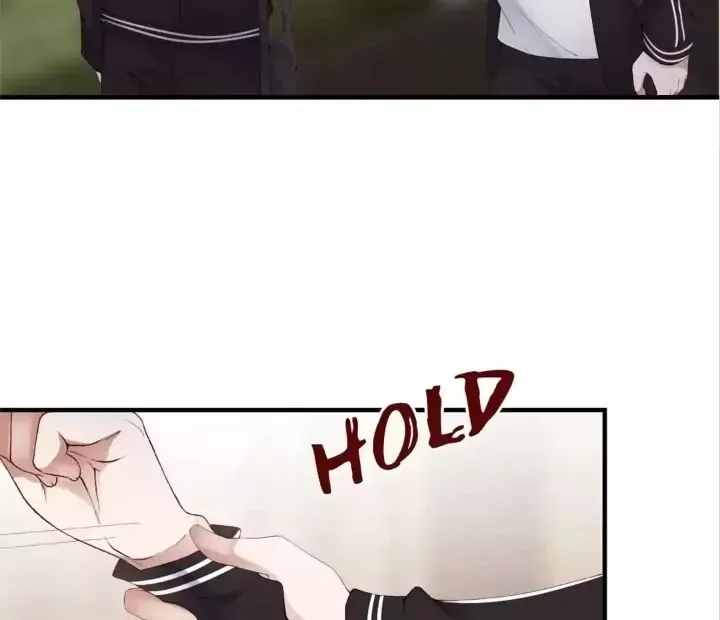 Read Meet Me After School chapter 78 image 5 on Lezhin