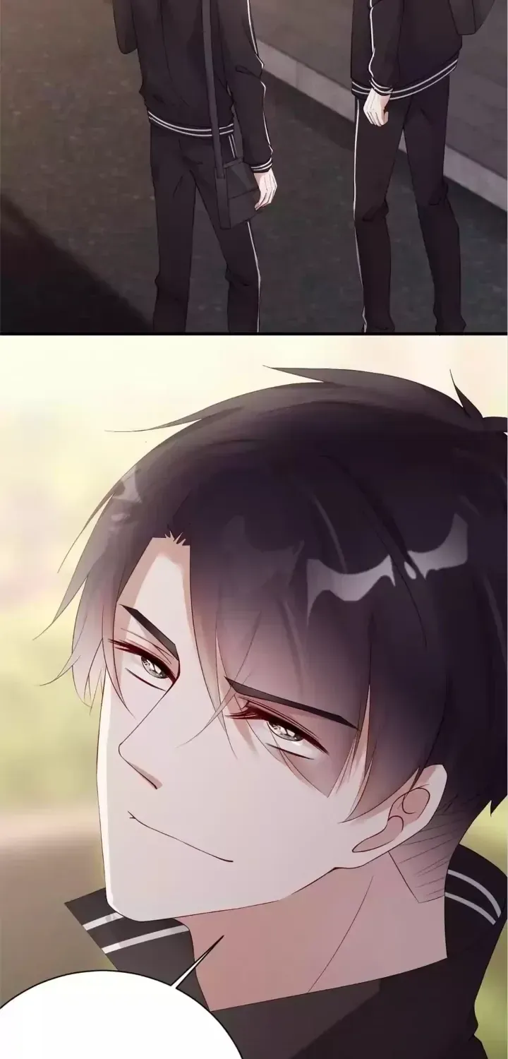 Read Meet Me After School chapter 78 image 9 on Lezhin