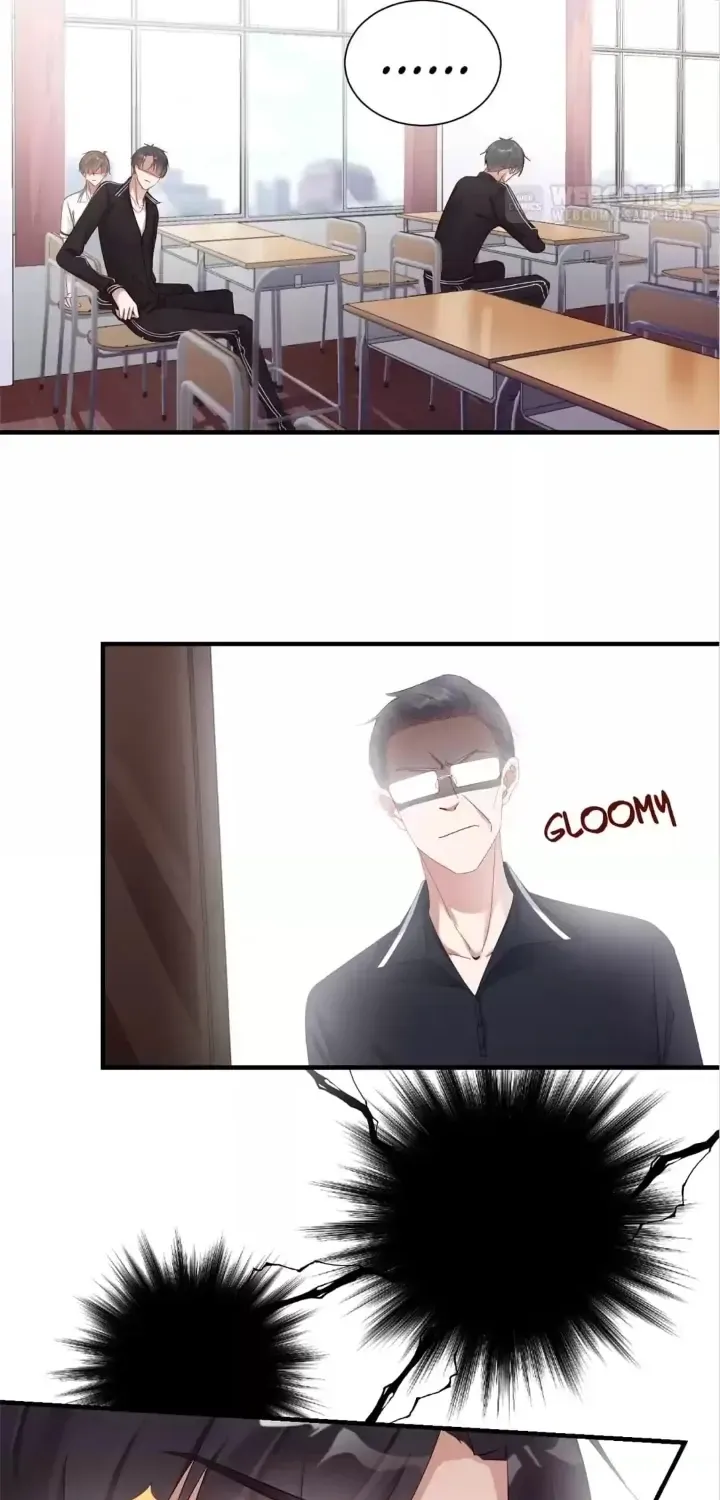 Read Meet Me After School chapter 79 image 12 on Lezhin