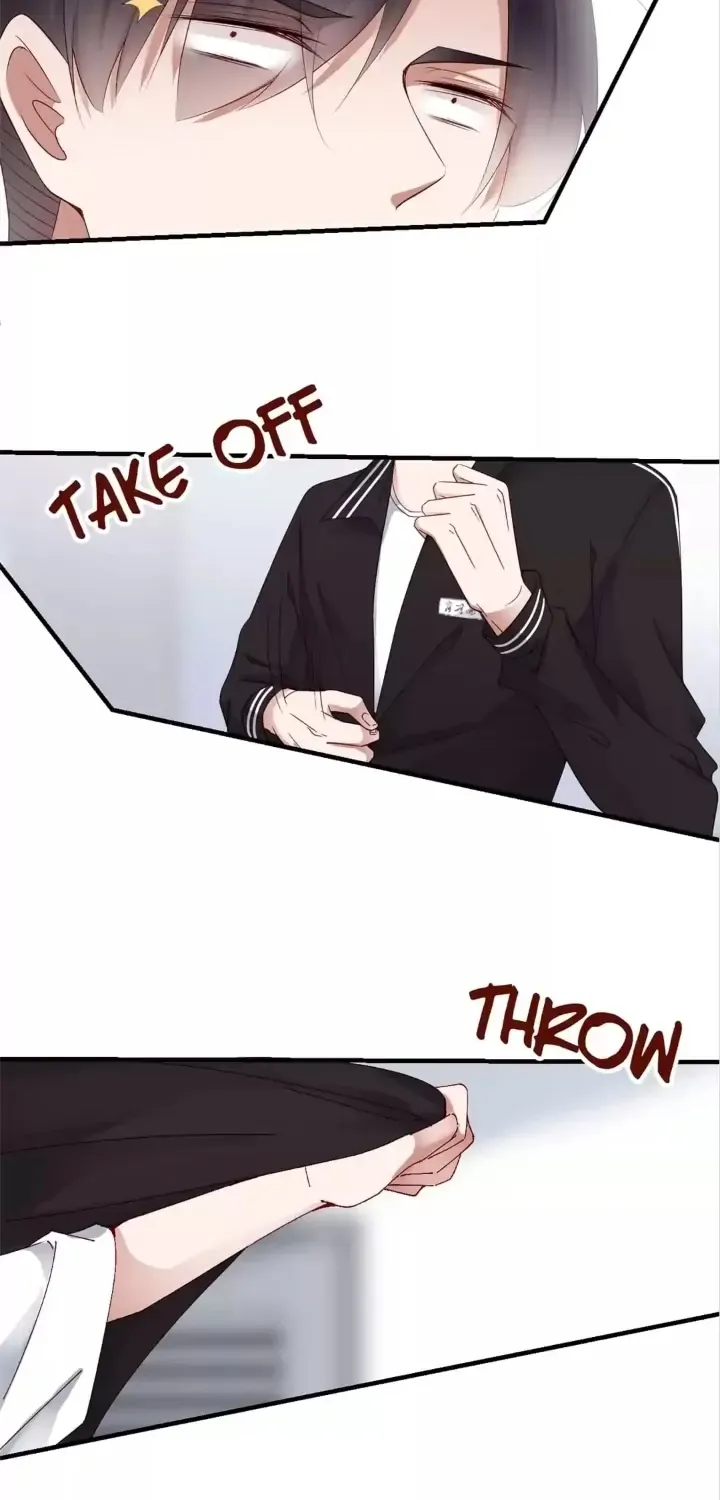 Read Meet Me After School chapter 79 image 13 on Lezhin