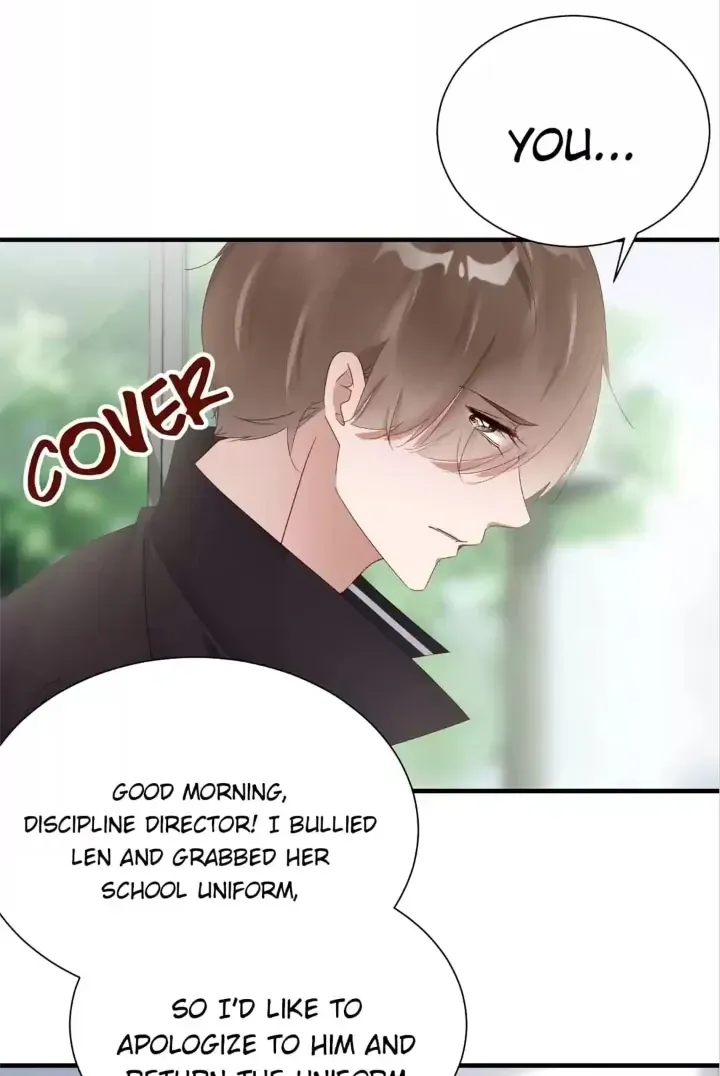 Read Meet Me After School chapter 79 image 14 on Lezhin