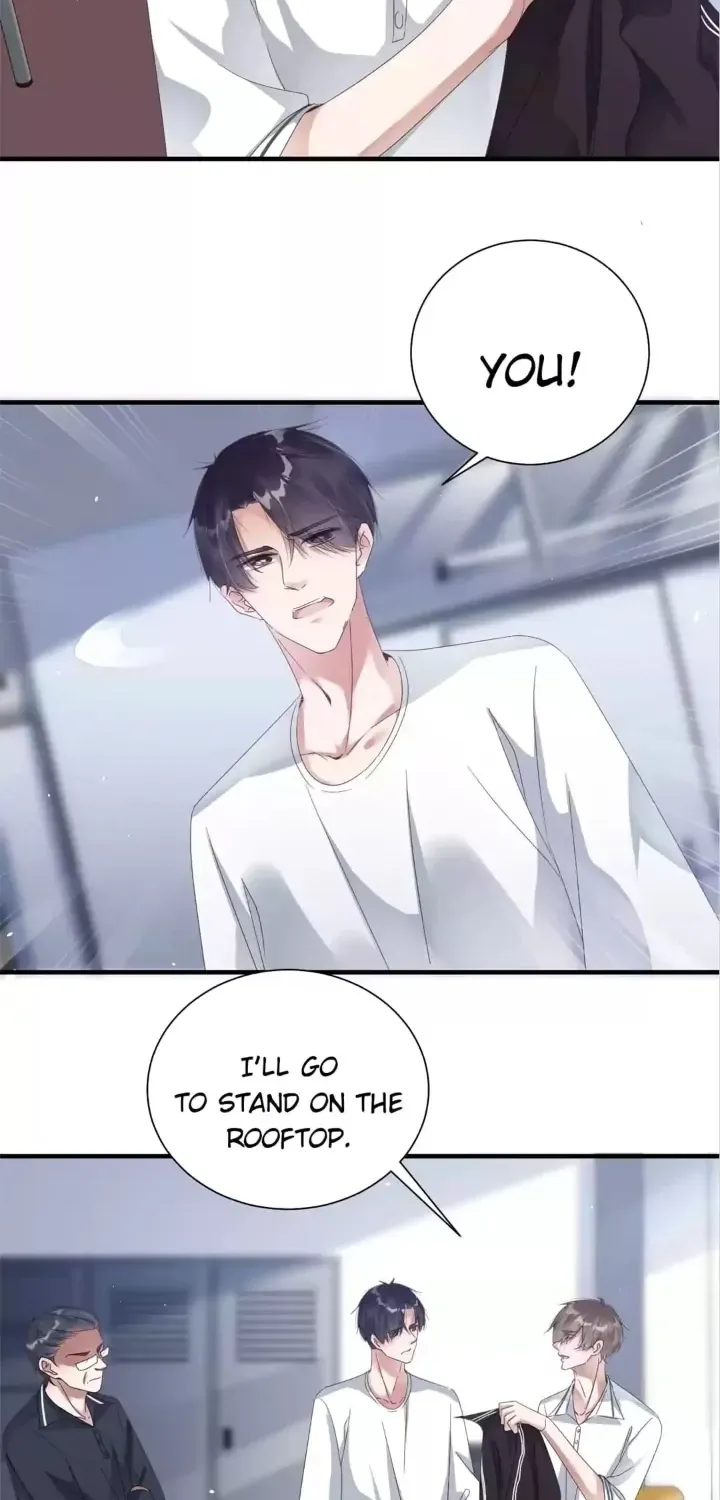 Read Meet Me After School chapter 79 image 16 on Lezhin