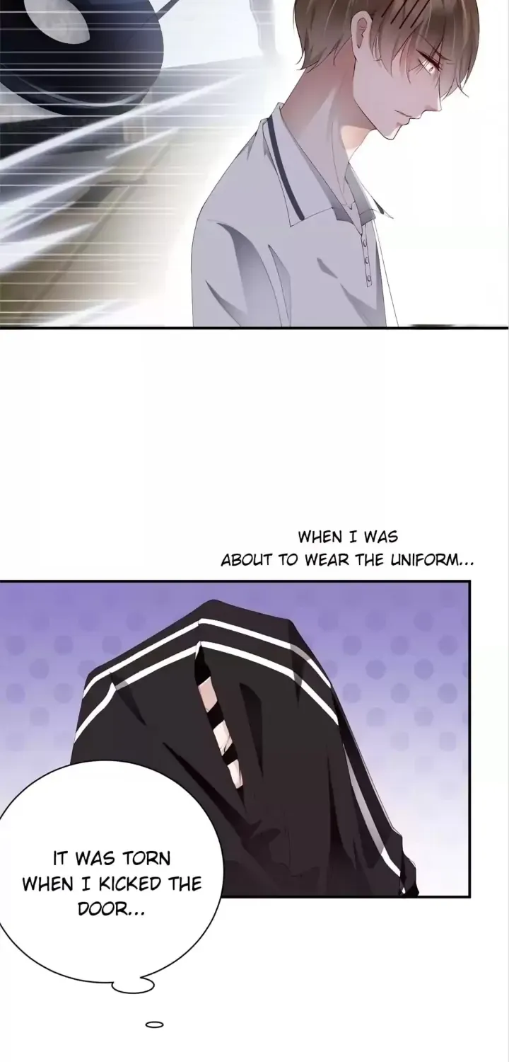 Read Meet Me After School chapter 79 image 2 on Lezhin