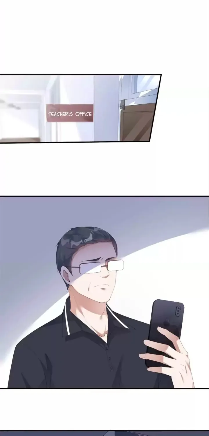 Read Meet Me After School chapter 79 image 20 on Lezhin