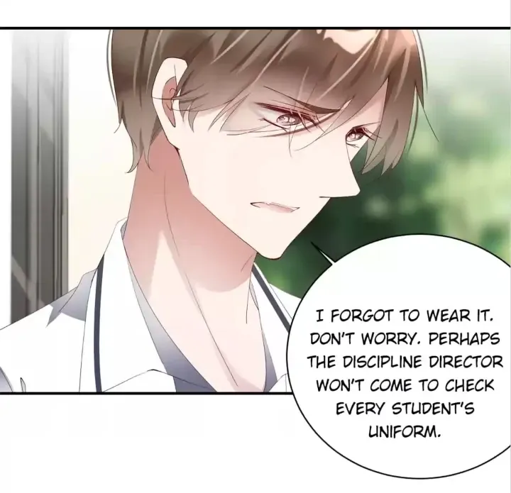 Read Meet Me After School chapter 79 image 3 on Lezhin