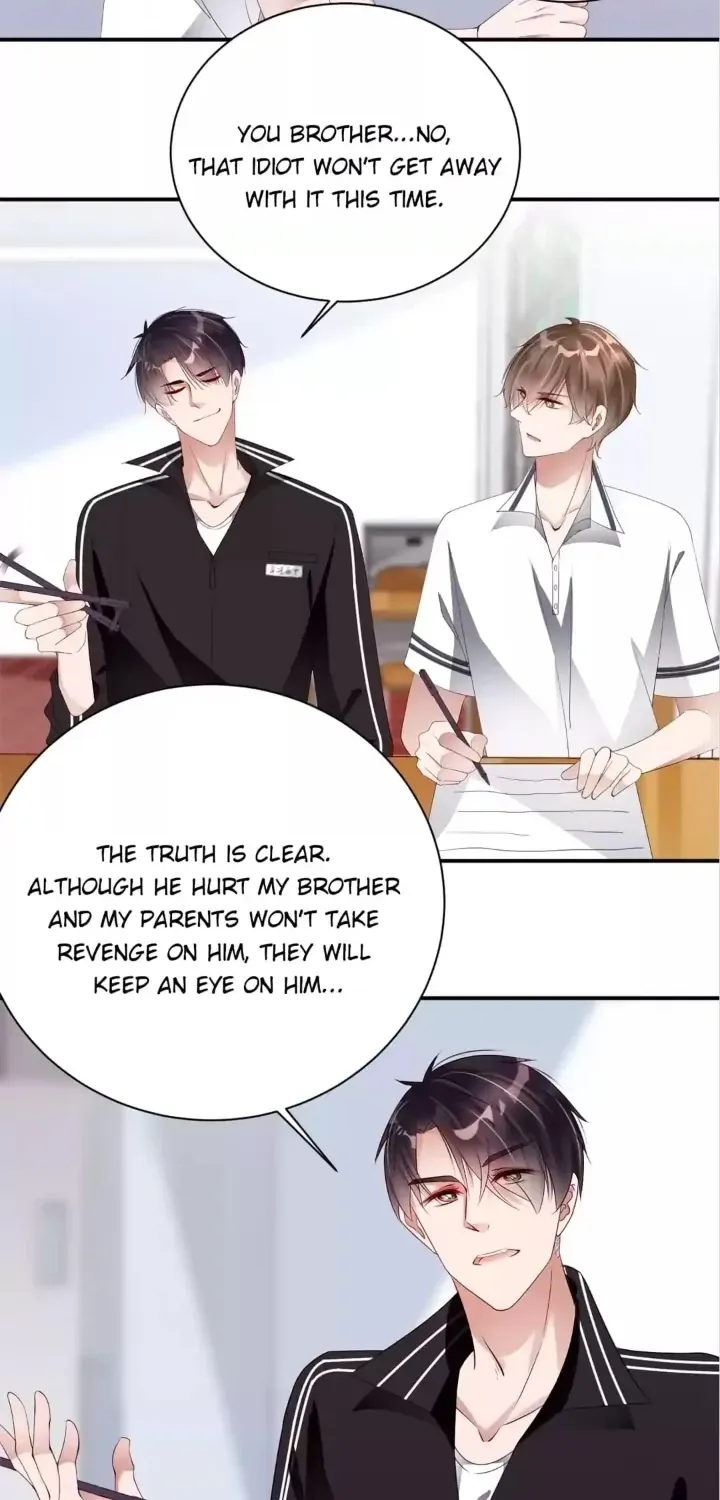 Read Meet Me After School chapter 79 image 5 on Lezhin