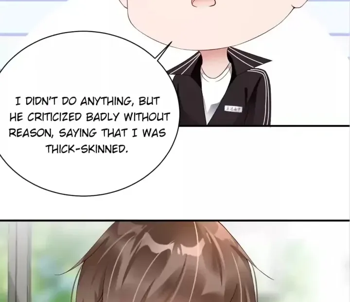 Read Meet Me After School chapter 79 image 7 on Lezhin