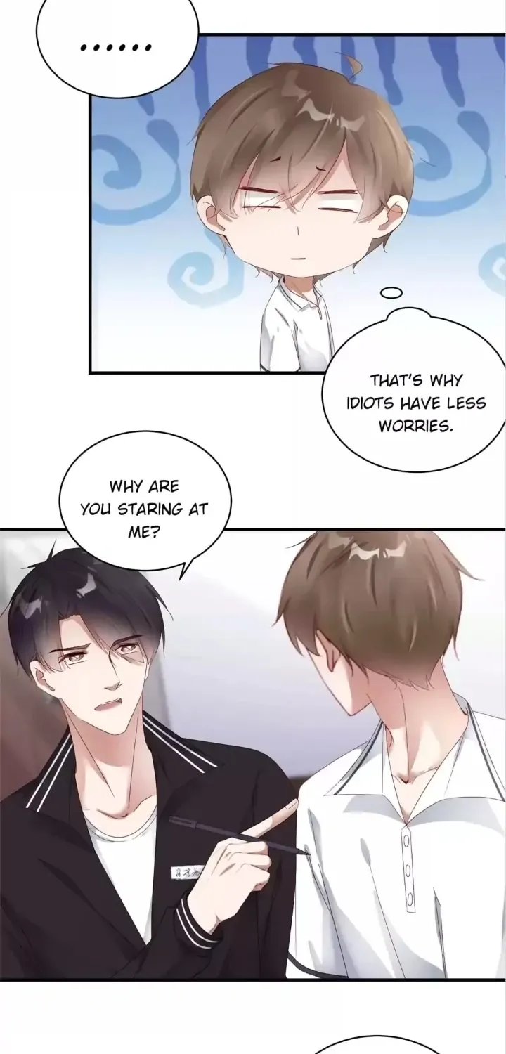 Read Meet Me After School chapter 79 image 9 on Lezhin