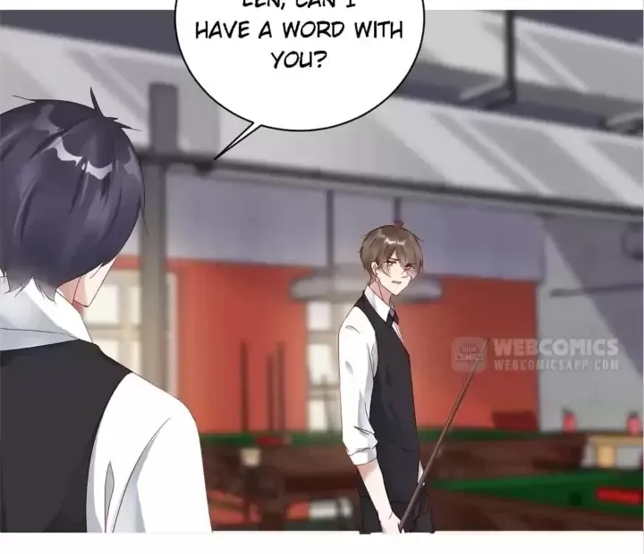 Read Meet Me After School chapter 80 image 11 on Lezhin