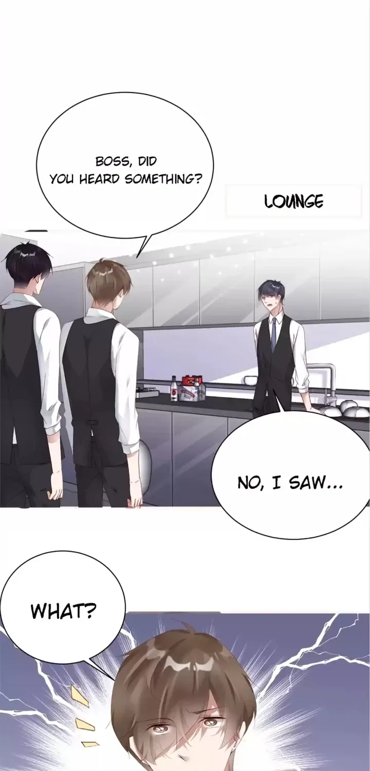 Read Meet Me After School chapter 80 image 12 on Lezhin