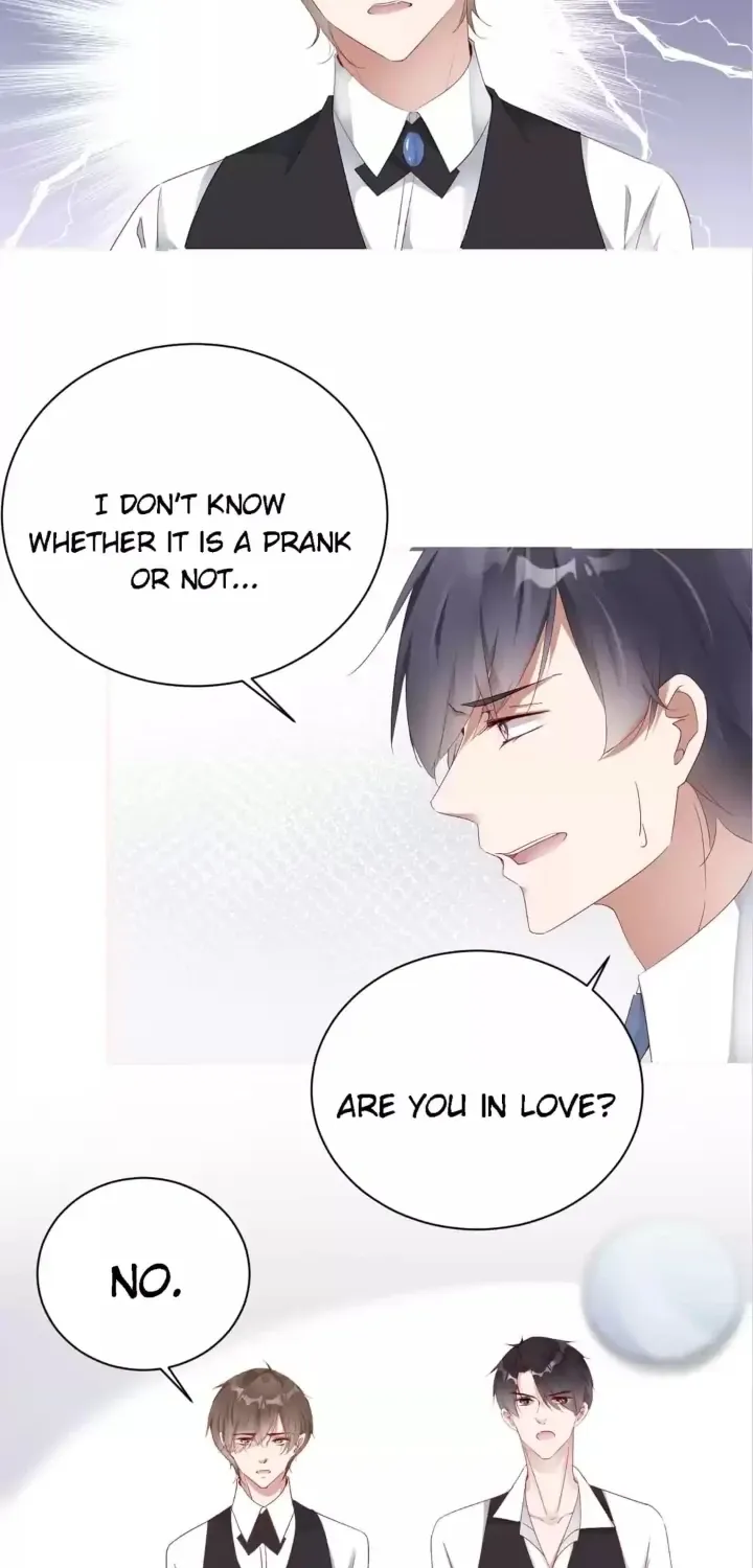 Read Meet Me After School chapter 80 image 13 on Lezhin