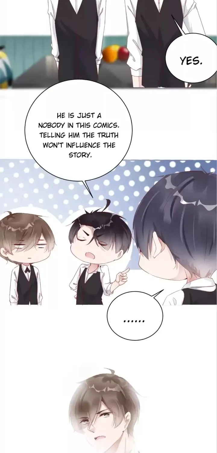 Read Meet Me After School chapter 80 image 14 on Lezhin