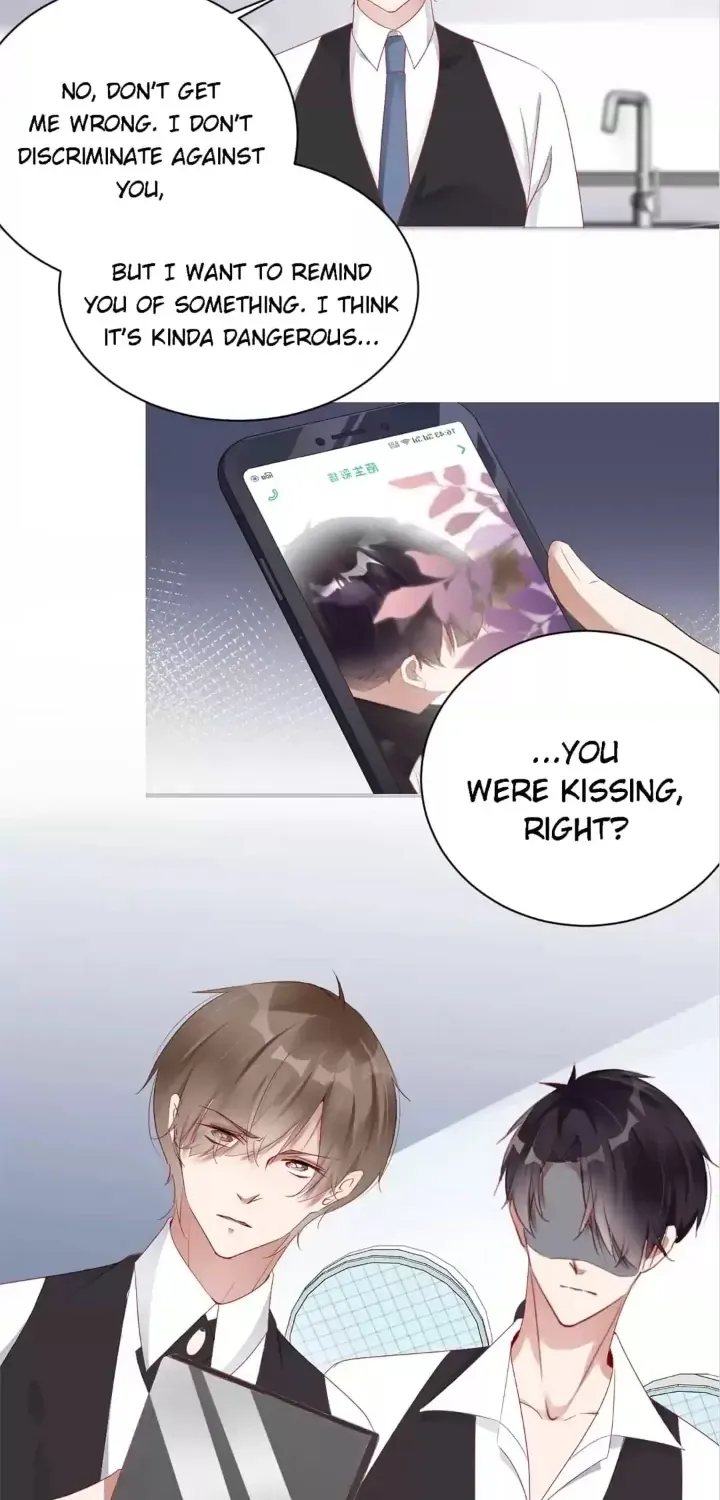 Read Meet Me After School chapter 80 image 16 on Lezhin